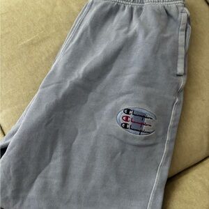 Champion Periwinkle Joggers